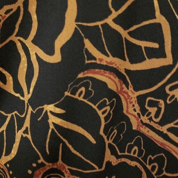 Emma James mid Sleeve Pullover top size XL Pre-own - Picture 4 of 5